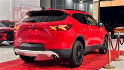 Chevrolet Blazer